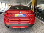 BMW X4 xDrive20d miniatura 7